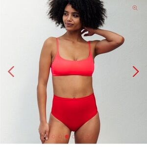 LEFT ON FRIDAY Hi Tide Bottom - sweet chili heat - medium